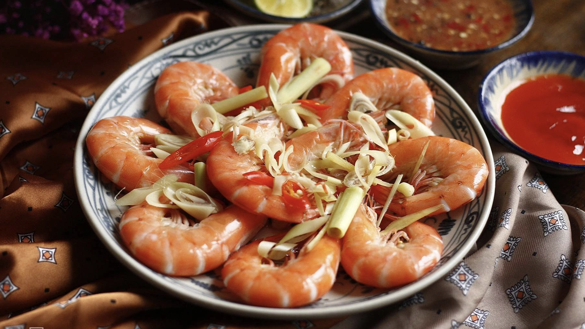 3 nguy cơ gây tổn thương thận khi ăn hải sản vào mùa hè