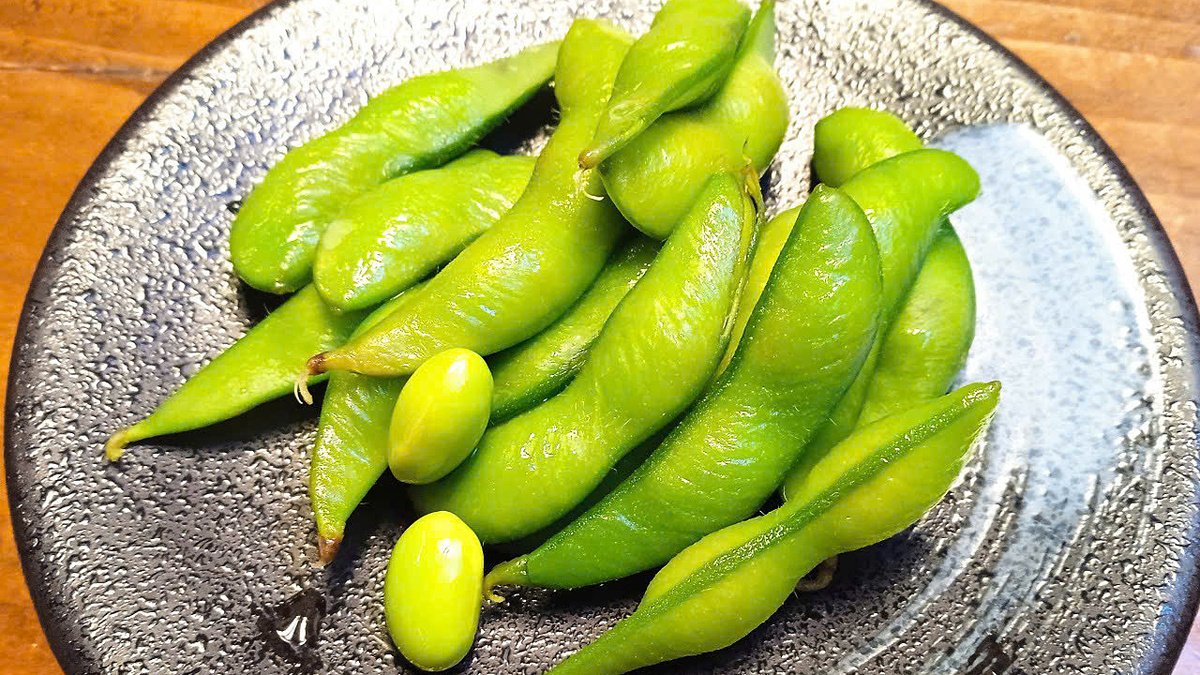 Ăn gì giàu protein thực vật, khoáng chất tốt cho huyết áp?