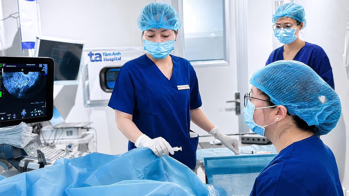 Kích thích buồng trứng nhiều lần có gây mãn kinh sớm?