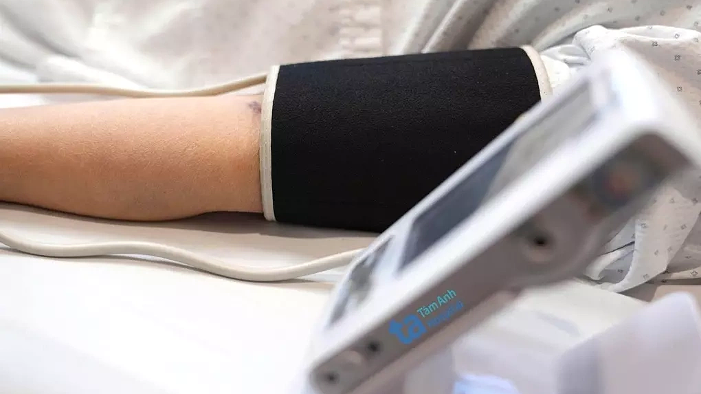 Huyết áp thay đổi như thế nào sau tuổi 50?