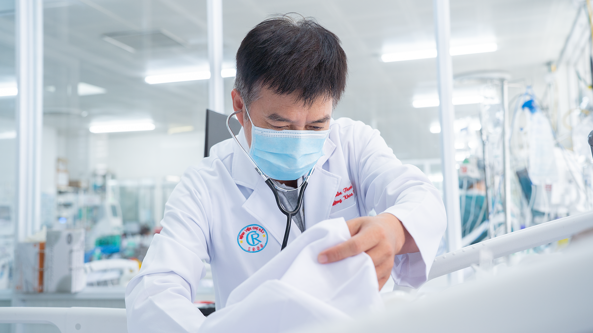 Bệnh nhân nặng nhất vụ lật canô ở Phú Quốc hồi phục tích cực