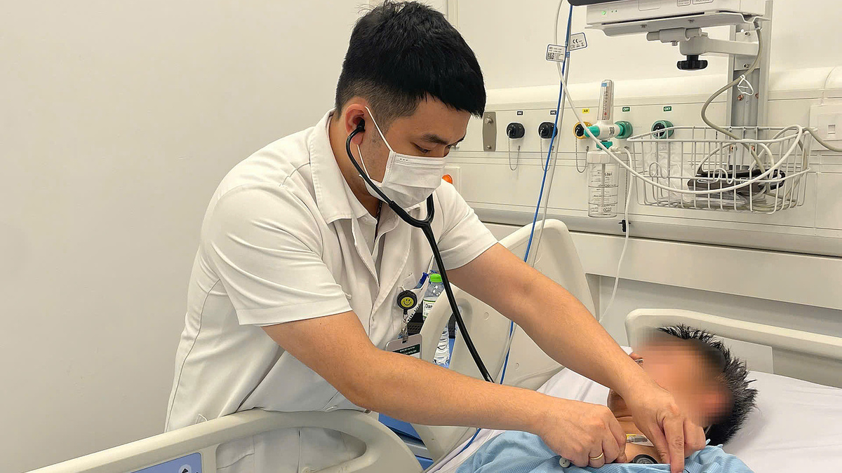 8 nạn nhân ngộ độc khí ở trại lợn Thanh Hóa qua nguy kịch