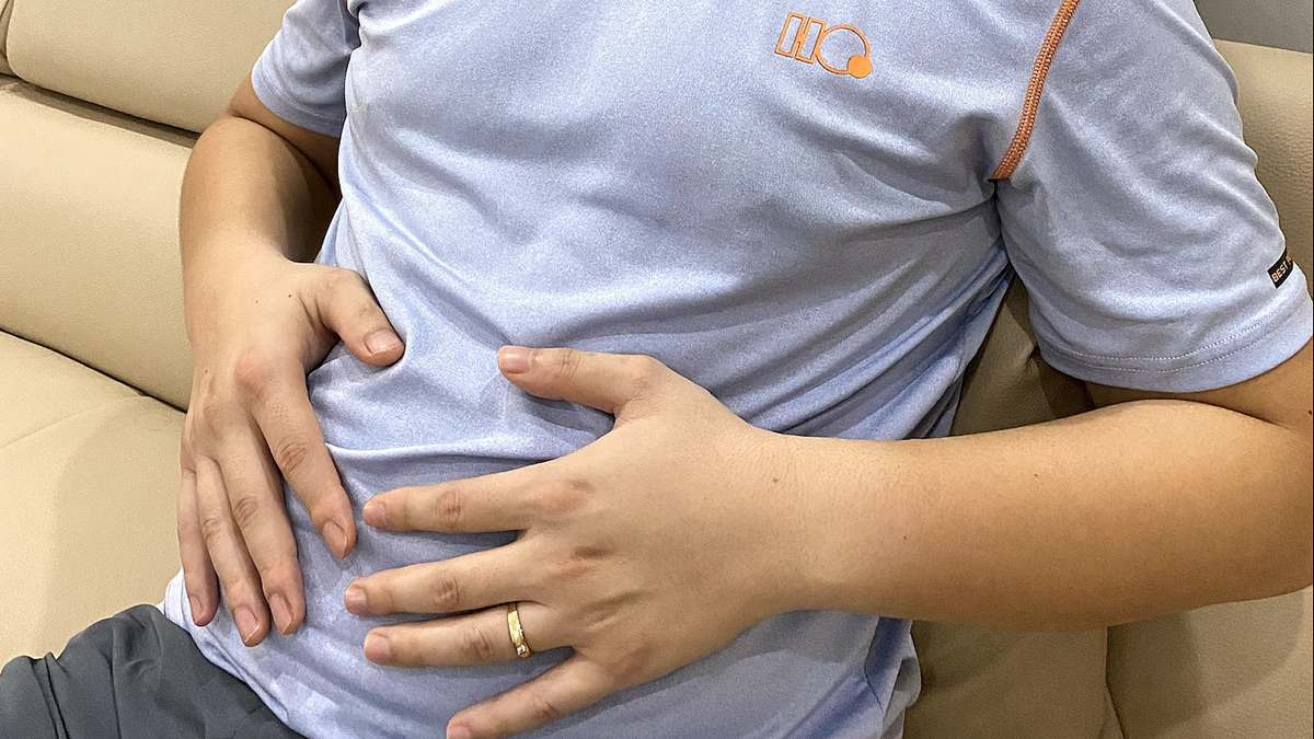 4 biểu hiện cho thấy đường ruột khỏe