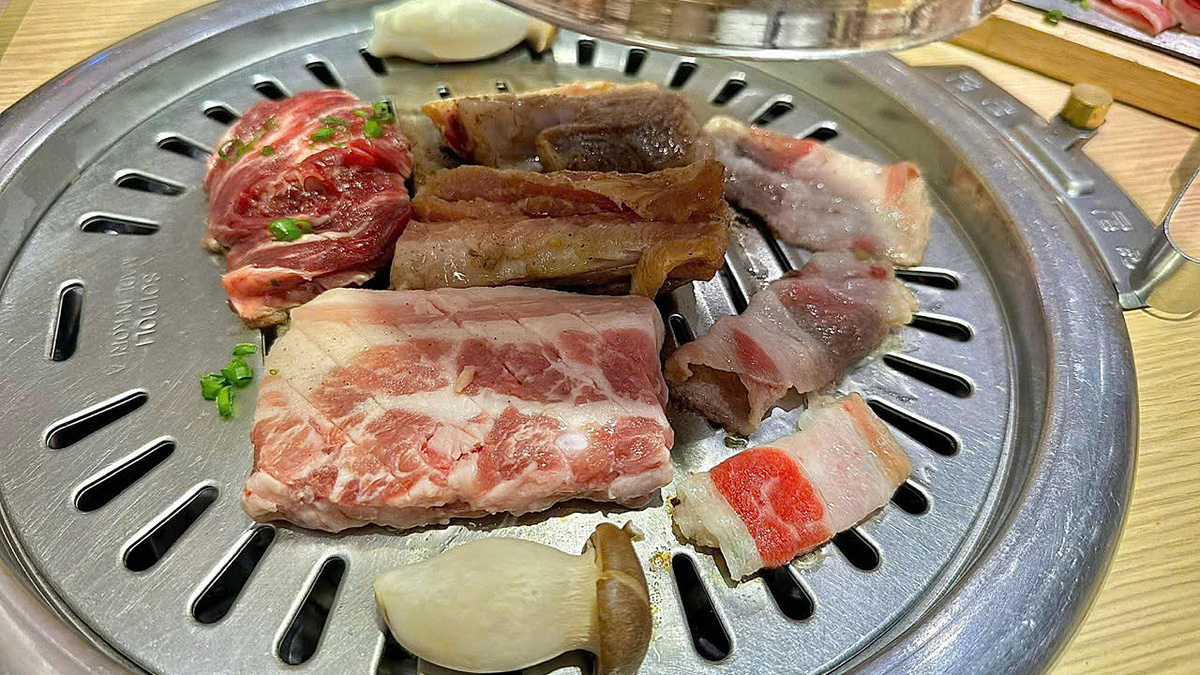 Ba điều cần tránh để kiểm soát cholesterol