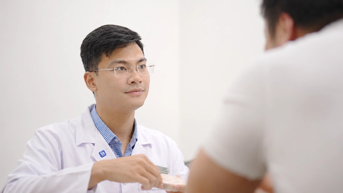 Huyết tương trắng đục như sữa do tăng mỡ máu