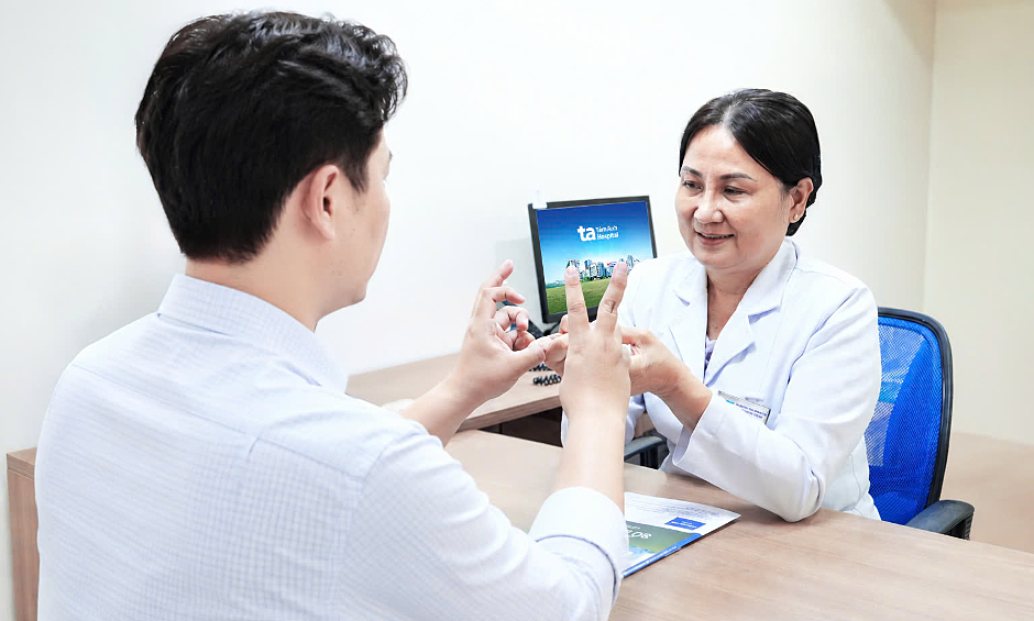 Đột quỵ do bóc tách động mạch đốt sống