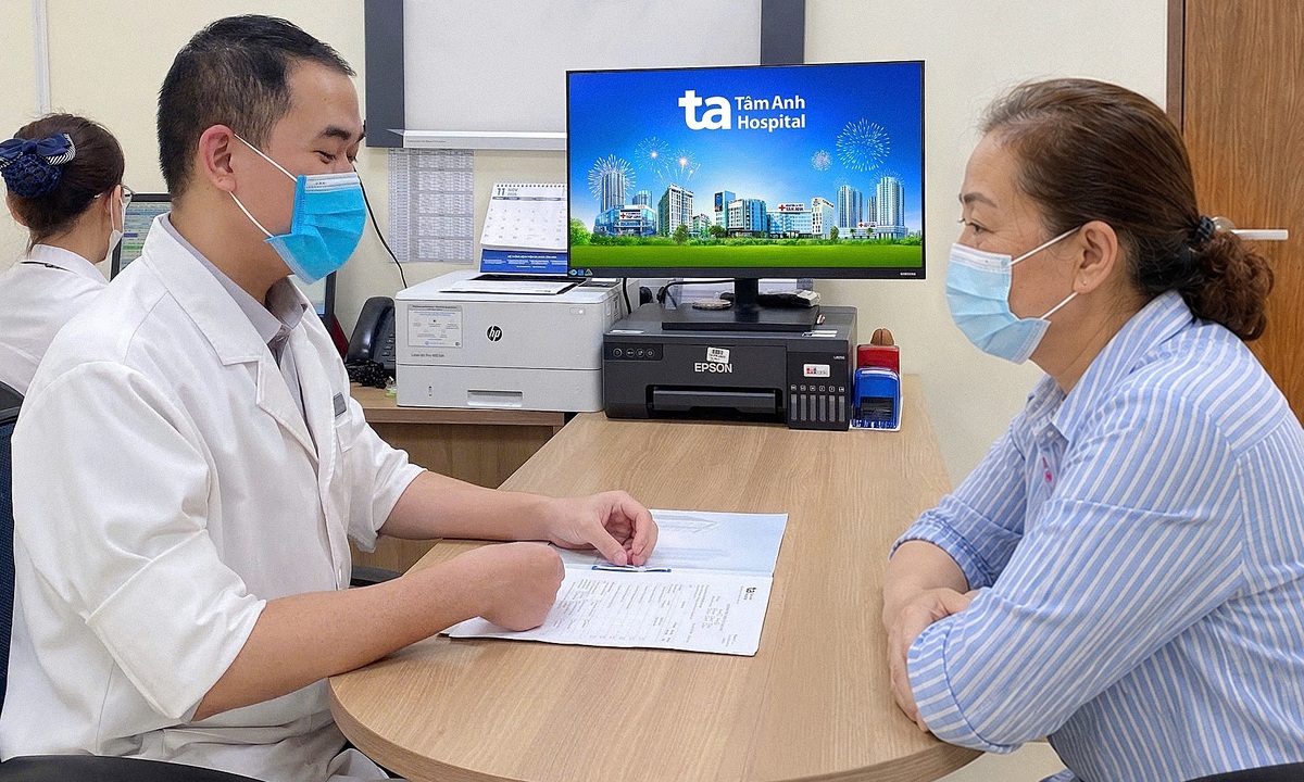Phòng ngừa sa bàng quang ở phụ nữ