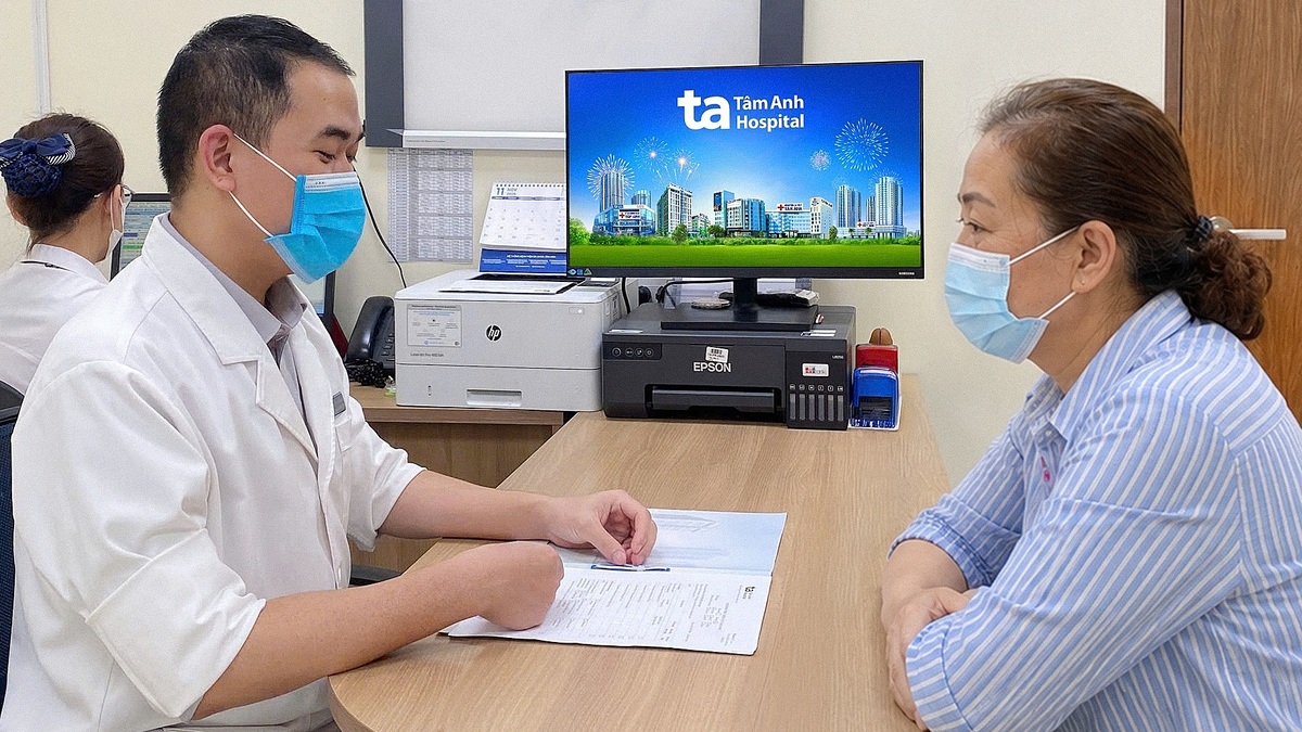Phòng ngừa sa bàng quang ở phụ nữ