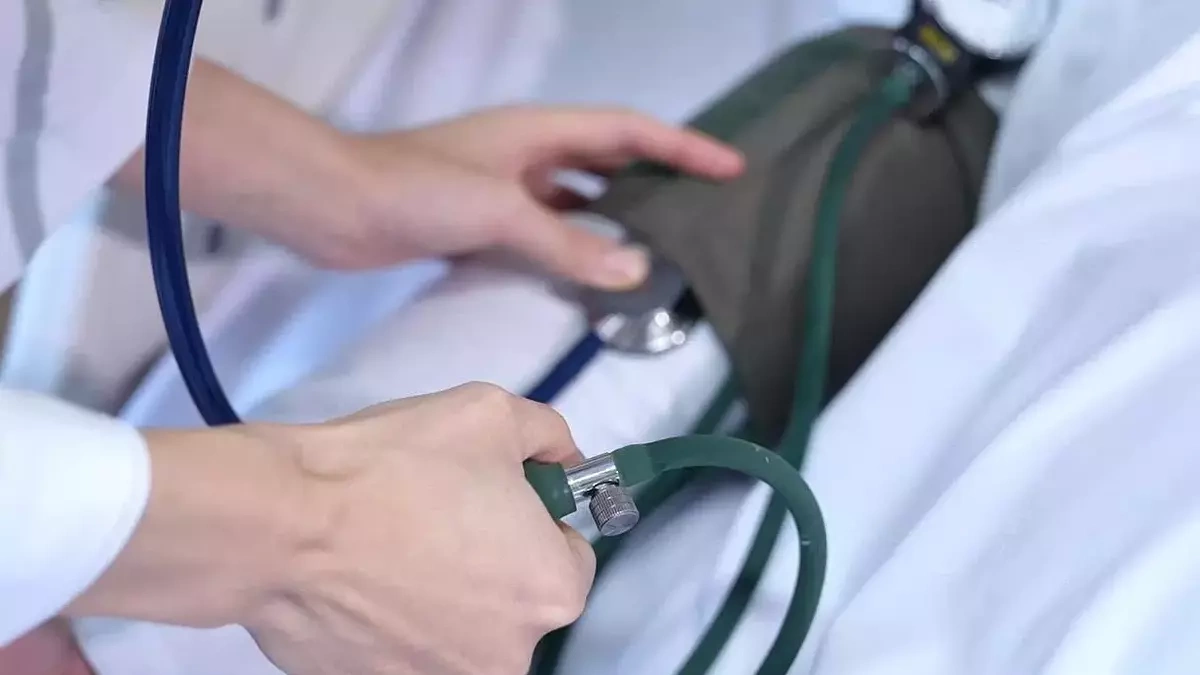 Vì sao tăng huyết áp được xem là 'kẻ giết người' thầm lặng?
