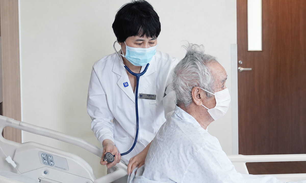 Suy thận cấp sau đợt tiêu chảy