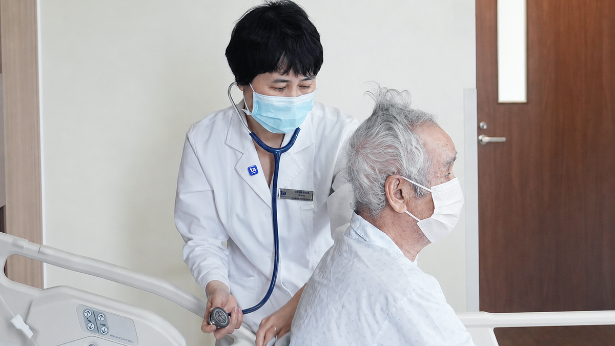 Suy thận cấp sau đợt tiêu chảy