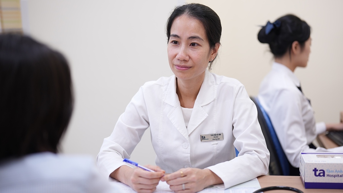 Khi nào cần sinh thiết nhân tuyến giáp?