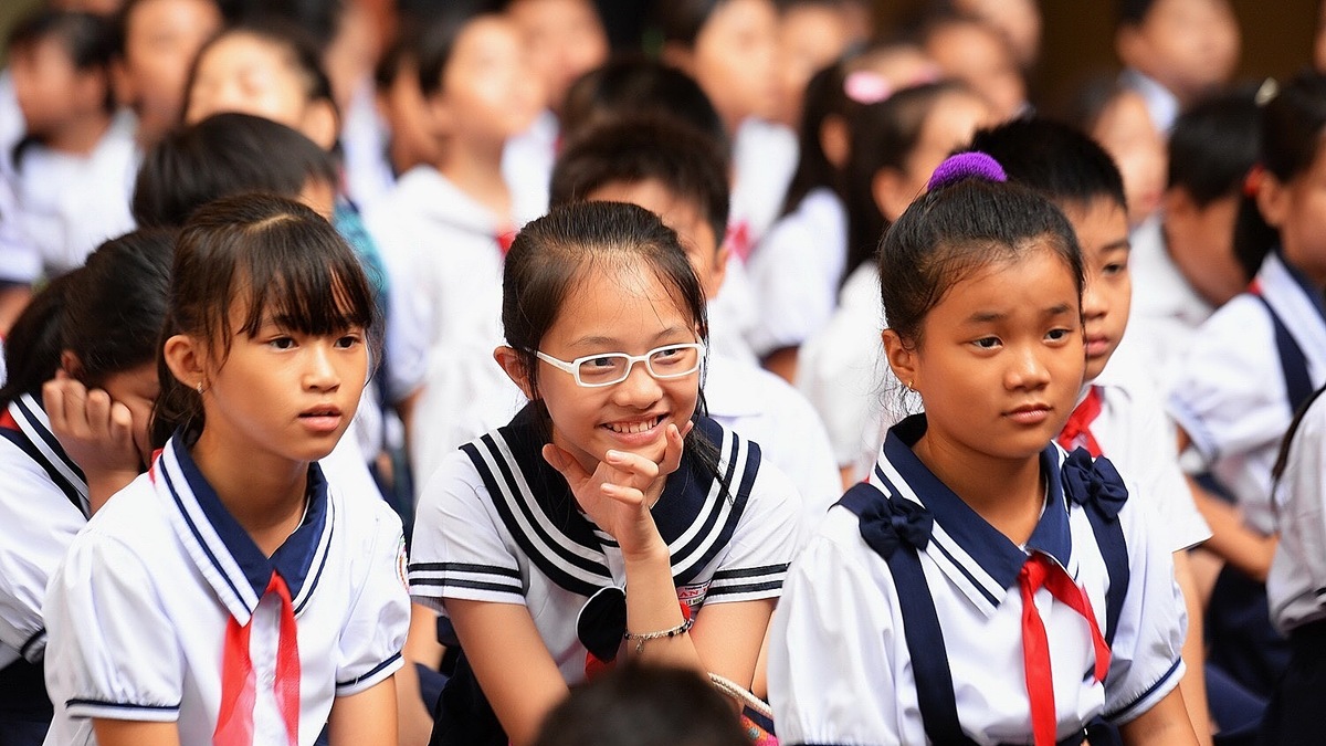Dân số Việt Nam mất cân bằng giới tính khi sinh như thế nào
