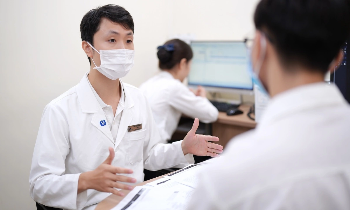 Dấu hiệu nước tiểu cảnh báo bệnh thận
