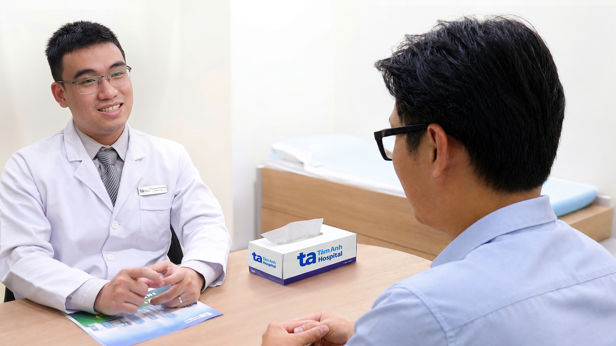 Mất ngủ ảnh hưởng đến sức khỏe thế nào