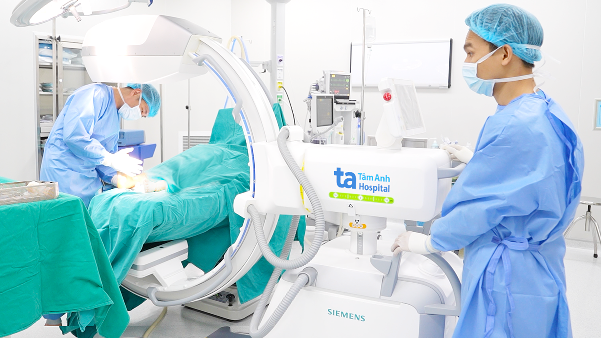 Cách điều trị bàn chân bẹt ở trẻ