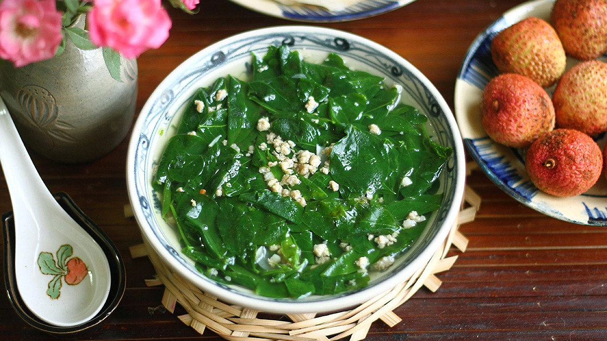 Ăn tối thế nào để tốt cho tim