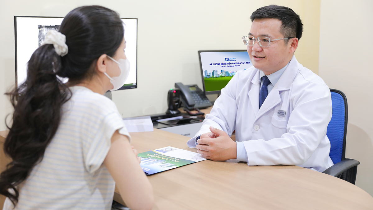 Hít phải hóa chất có nguy cơ dị tật thai nhi?