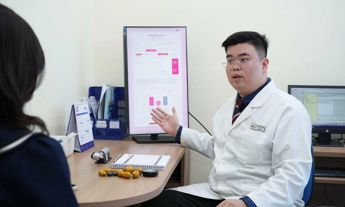 Dấu hiệu cảnh báo trẻ dậy thì sớm