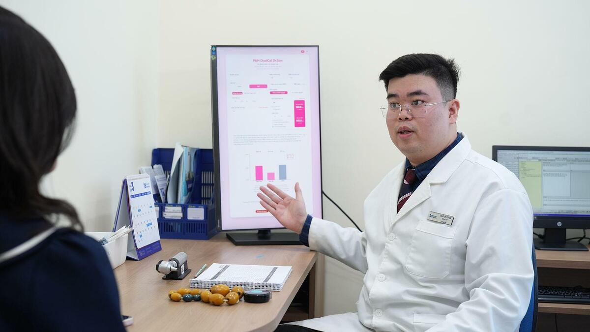 Dấu hiệu cảnh báo trẻ dậy thì sớm