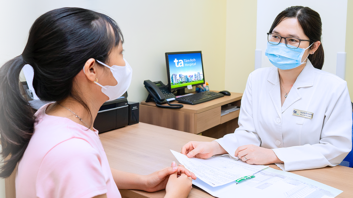 Điều gì xảy ra với mũi họng nếu không đeo khẩu trang ra ngoài?