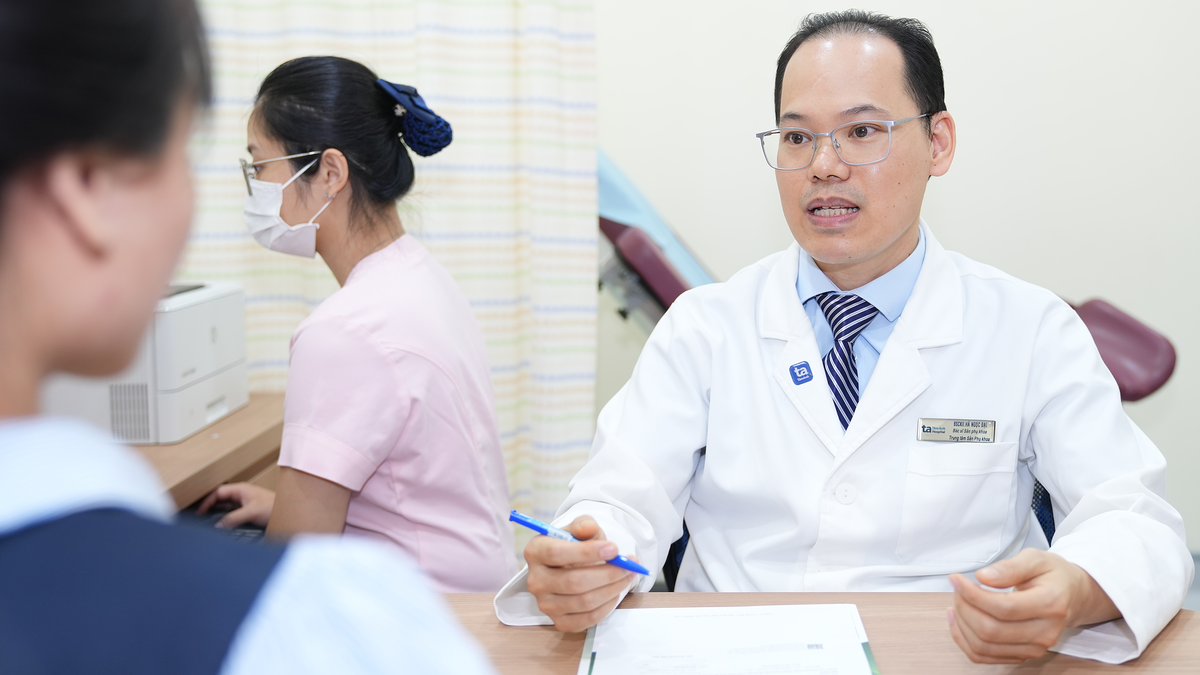 Đau lưng dưới, tiểu buốt khi mang thai có phải viêm đường tiết niệu?