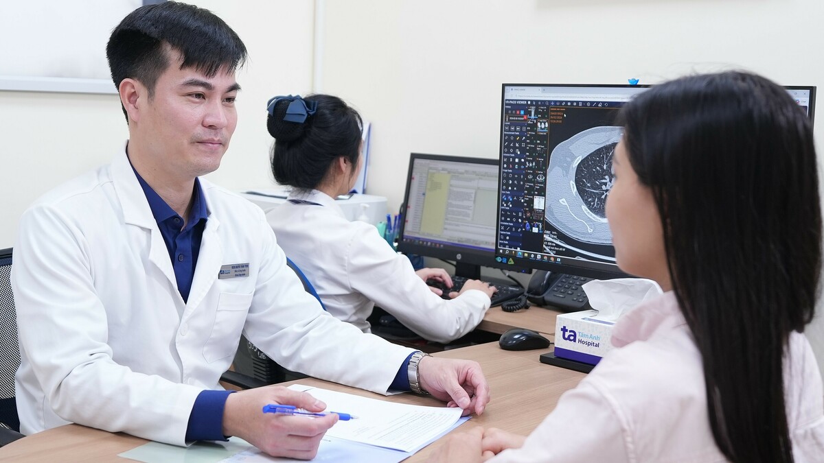 Bác sĩ chỉ ra dấu hiệu u tuyến giáp dễ bỏ qua