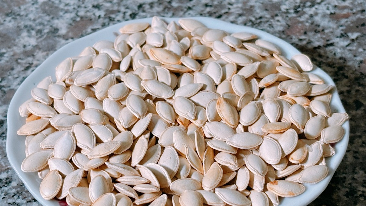 5 thực phẩm giàu kẽm có lợi cho mắt