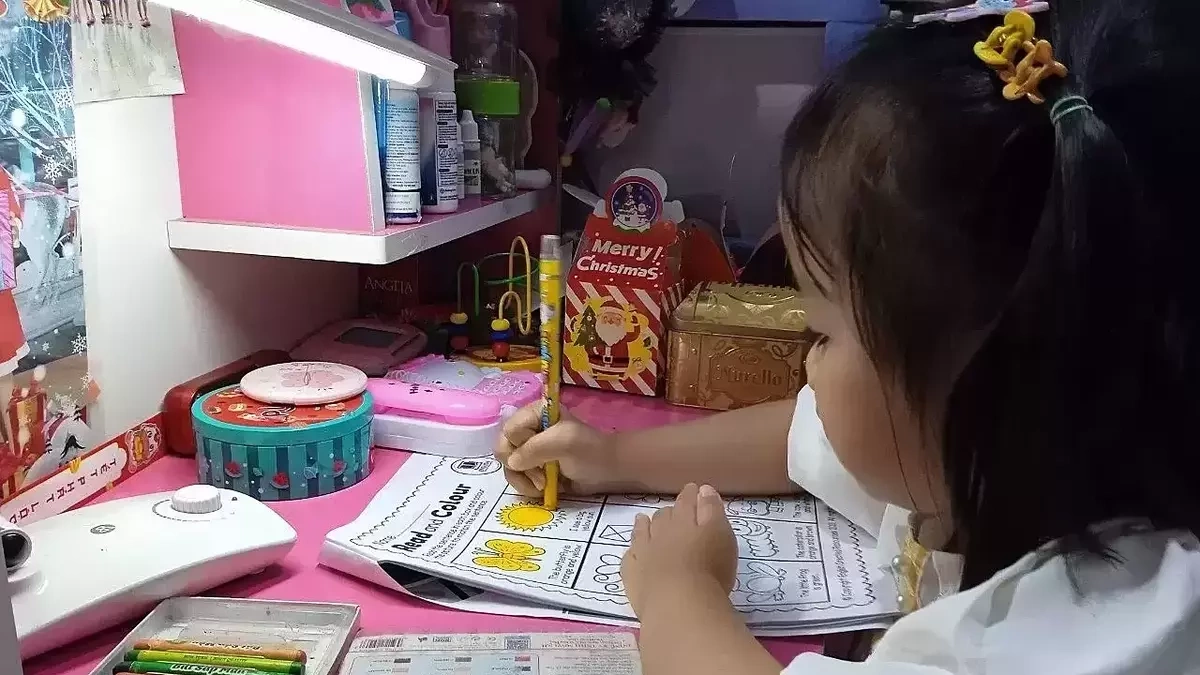 Những đặc điểm thường gặp ở trẻ thông minh