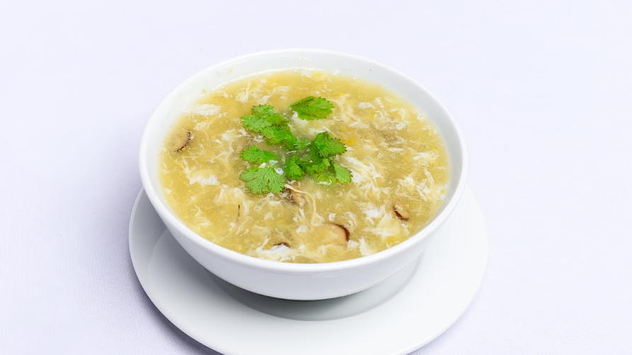 Ăn các món mềm có giúp tránh sặc gây viêm phổi hít?