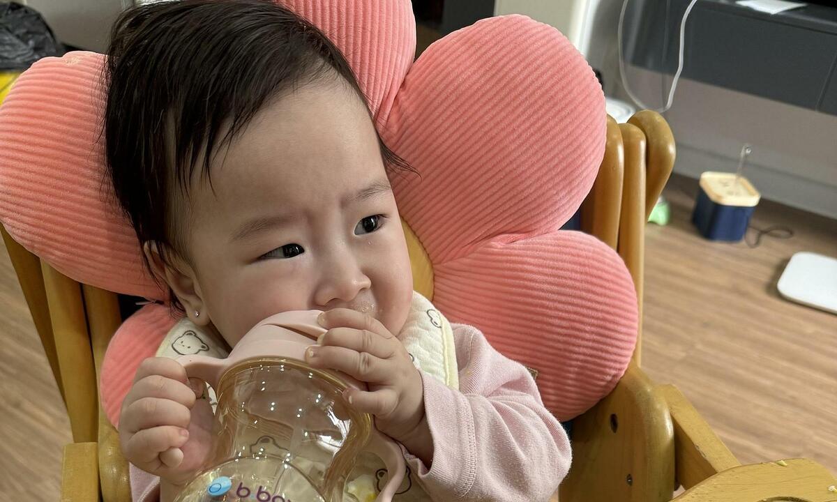 Vì sao trẻ biếng ăn?