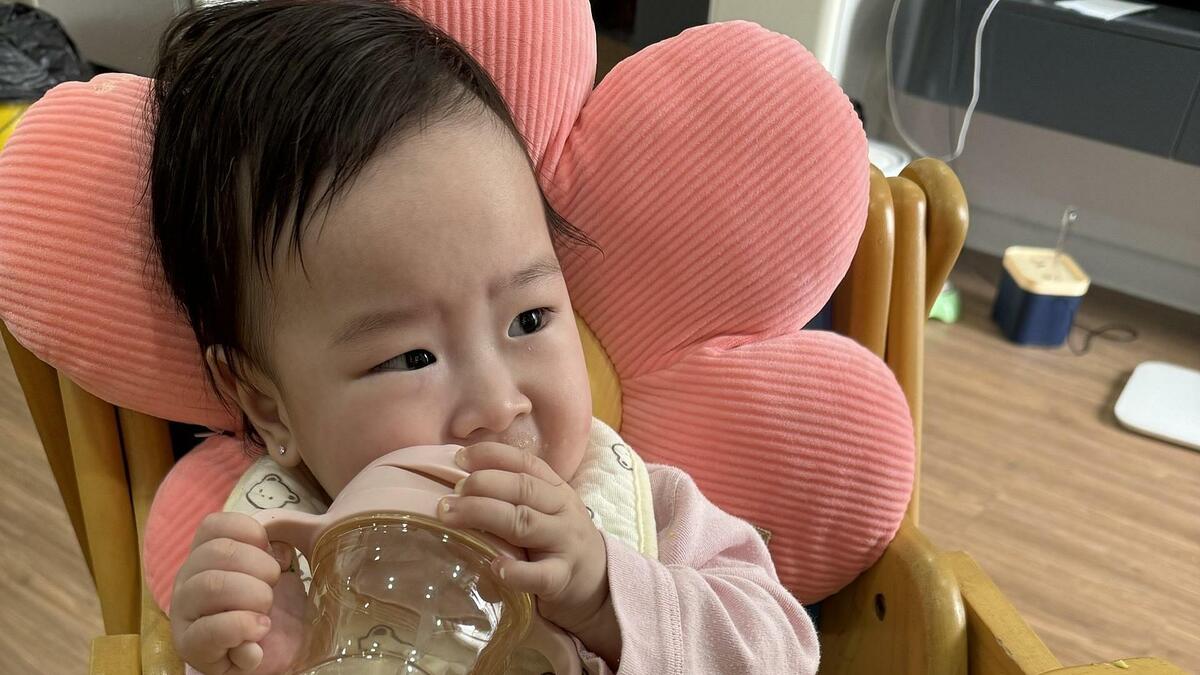 Vì sao trẻ biếng ăn?