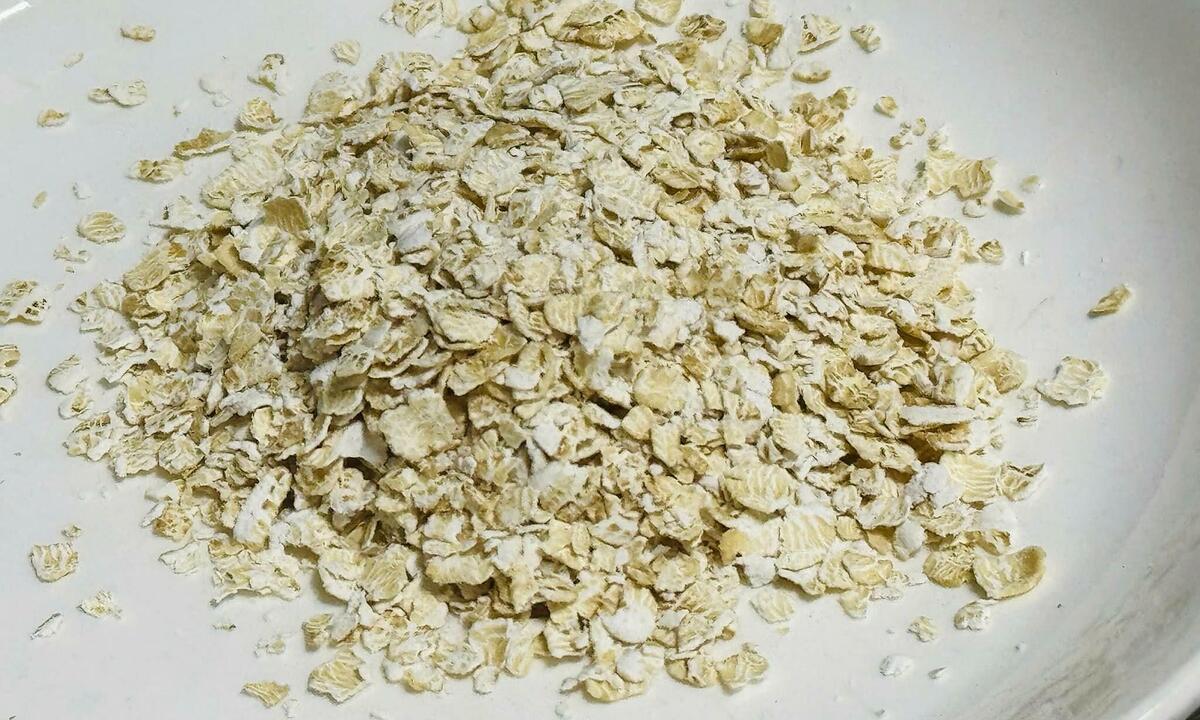 Ăn yến mạch mỗi ngày có giúp giảm mỡ máu?