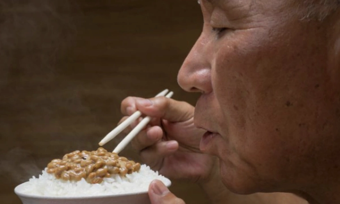 Món ăn giúp người Nhật bảo vệ mạch máu, kéo dài tuổi thọ