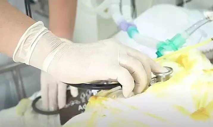 Bỏng do cháy quán ăn, 5 người tử vong trong hai tuần điều trị
