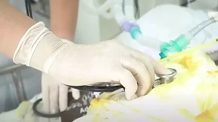 Bỏng do cháy quán ăn, 5 người tử vong trong hai tuần điều trị