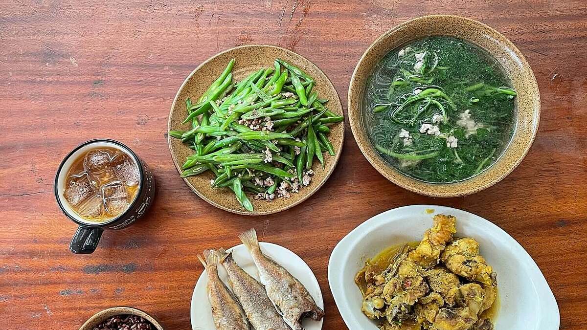 Bác sĩ gợi ý thực đơn giảm mỡ trong 10 ngày