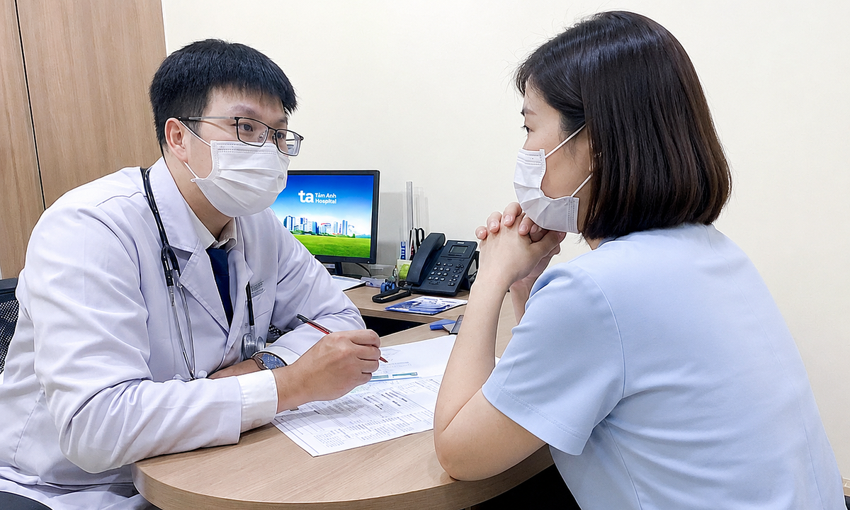 Nội tiết thay đổi thế nào sau mãn kinh?