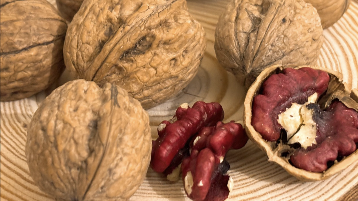 5 loại hạt cung cấp omega-3 cho người không ăn cá