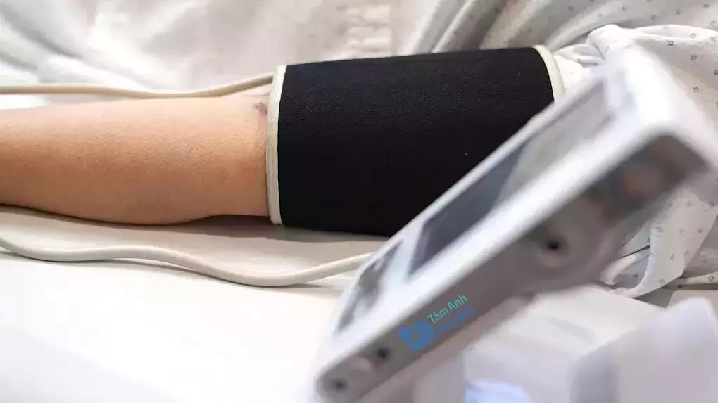 5 thời điểm không nên đo huyết áp