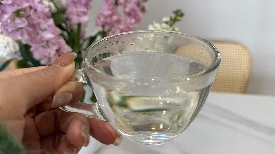 4 thay đổi ở mắt cảnh báo cơ thể thiếu nước