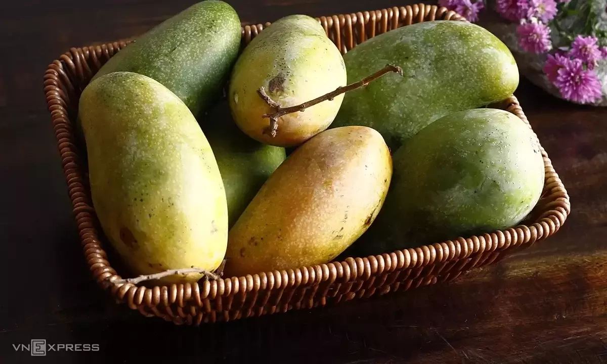 6 quả giàu chất xơ nên ăn thường xuyên