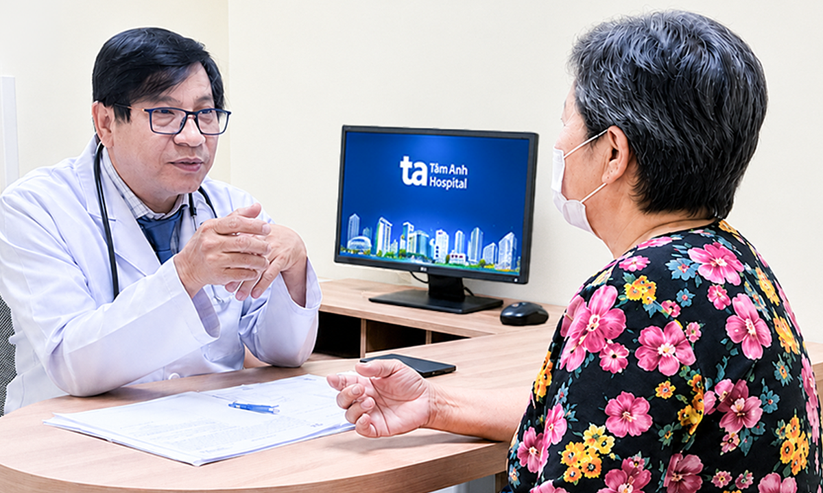 Giảm béo phì, phục hồi khớp gối thoái hóa