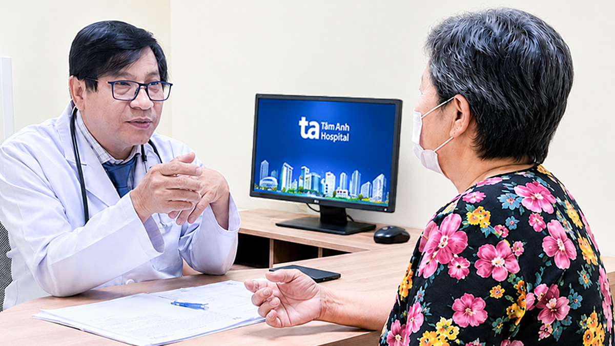 Giảm béo phì, phục hồi khớp gối thoái hóa