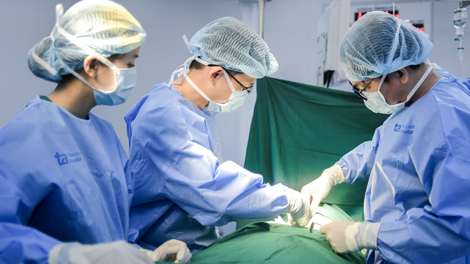 U mỡ có tiến triển ung thư?