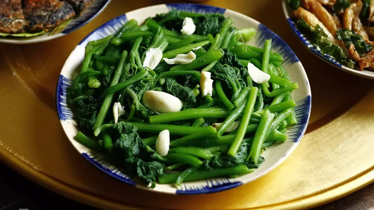 Những việc nên tránh vào buổi tối để bảo vệ phổi