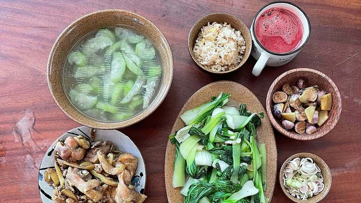 Bác sĩ gợi ý thực đơn 7 ngày ít calo giúp giảm mỡ, eo thon