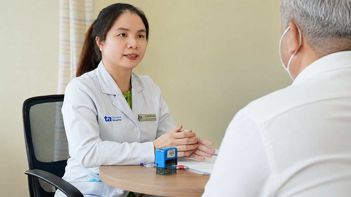 Vì sao thừa cân, béo phì đẩy nhanh thoái hóa khớp?