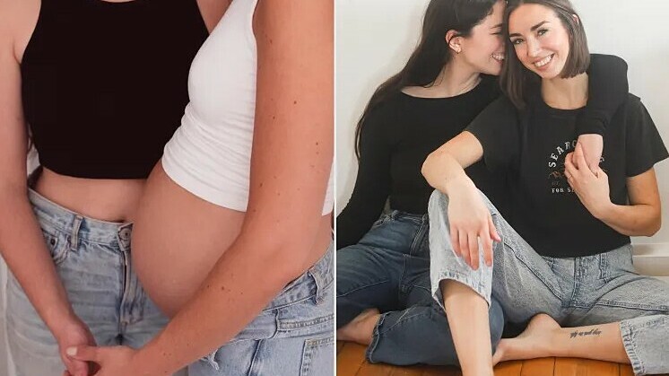 Người phụ nữ không mang thai vẫn tiết 1,2 lít sữa mỗi ngày nuôi con