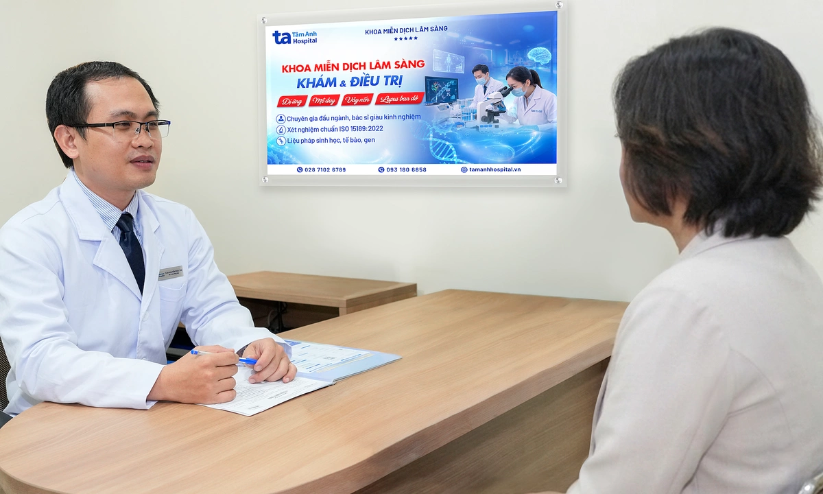 Vì sao bệnh nhân lupus mệt mỏi hơn khi trời lạnh?
